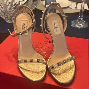 Valentino Garavani heels